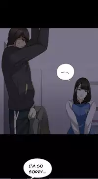 Girl Next Door Ch.1-27 (English) (Ongoing)