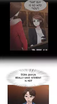 Miss Mystic Ch.1-26 (English) (Ongoing)