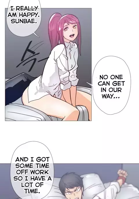 Household Affairs Ch.1-50