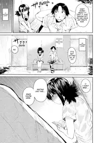 [Hyocorou] Melty Gaze [English] [Decensored] [Digital]