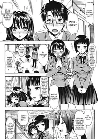 [Kojima Saya] Gakuen Seikatsu [English] [desudesu]