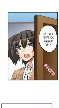 [Mokko] I Massage My Sister Every Night Ch 1-37