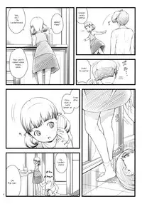 (C81) [Akatama (Sakurafubuki Nel)] everyday nanako life! (Persona 4) [English] =TV=