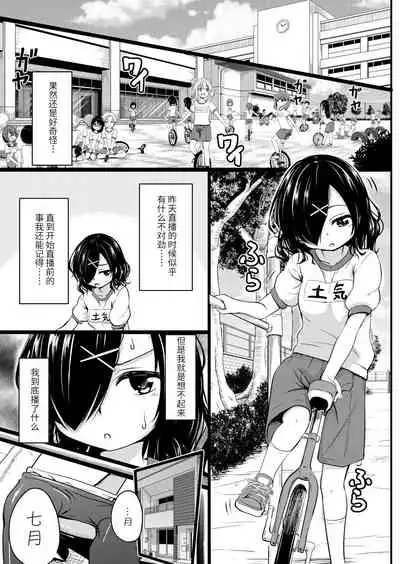 Chitchainoni bitchina mesu ga sukina ndesho