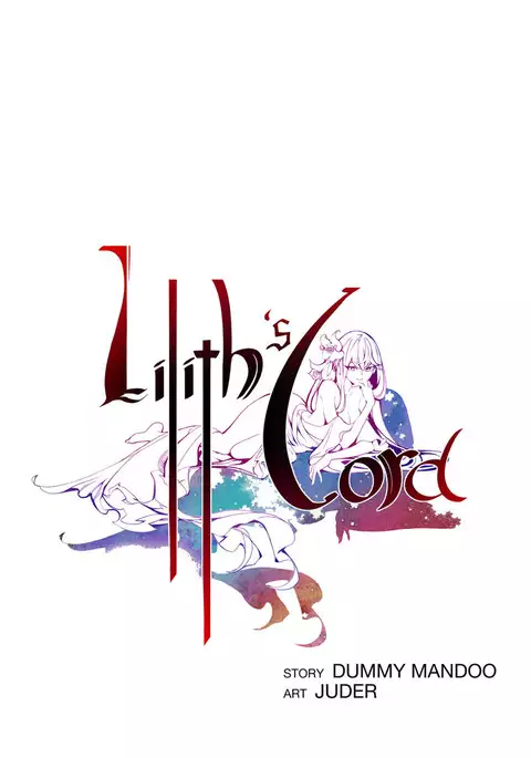 Lilith`s Cord Ch.1-38