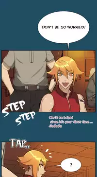 [Hong BanJang] Aharoo Ch.1-35 (English) (YoManga) (Ongoing)