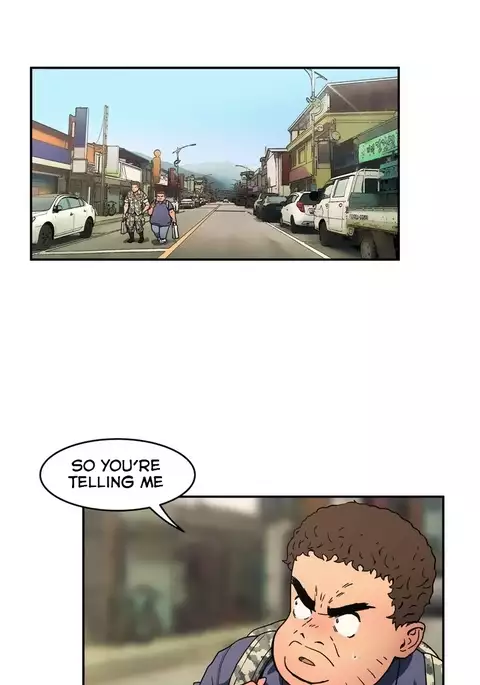 Refrain Love Ch.1-20