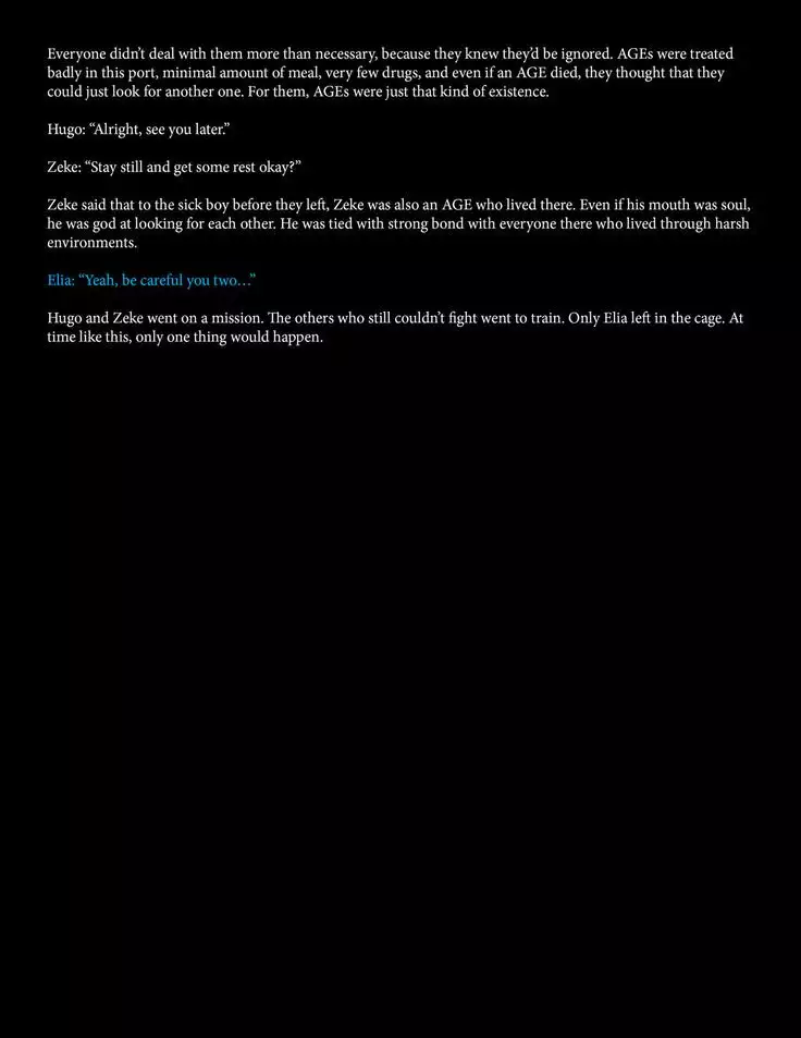 Aragami ni Miryou Sareteiku Onna-tachi!? | Girls Falling For Aragami!?