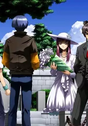 EXOR ~Maria no Yurikago~