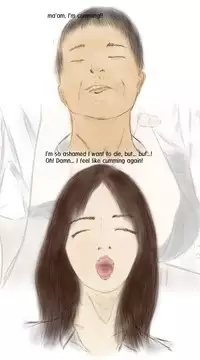 Cute crossdresser teacher have sex with his student.