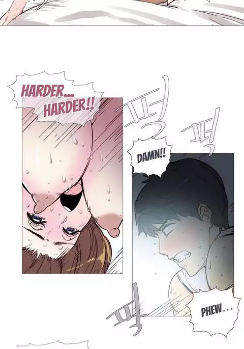 Household Affairs Ch.1-50