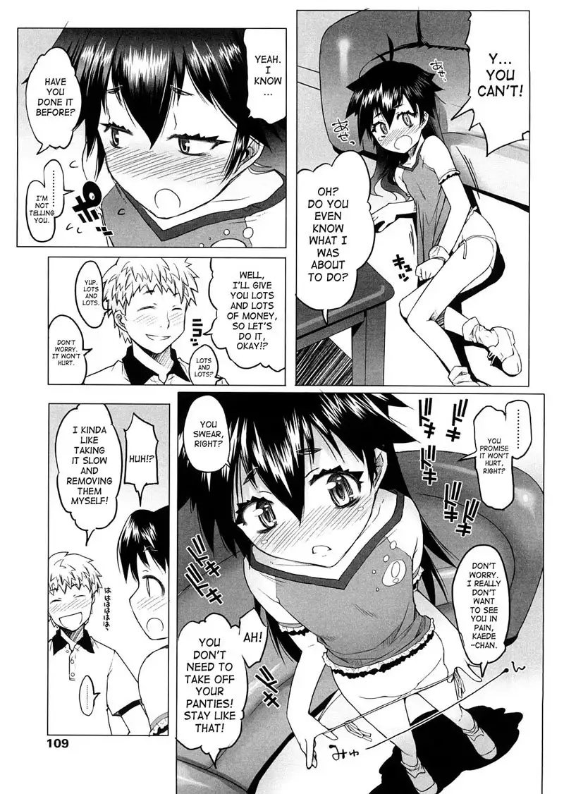 Sho-Pan ch 6