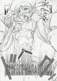 (C77) [Naginata Kikaku (Hirowa Nagi)] RGB-17 (Queen's Blade)