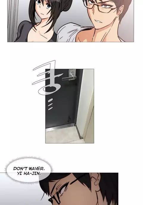 Household Affairs Ch.1-50