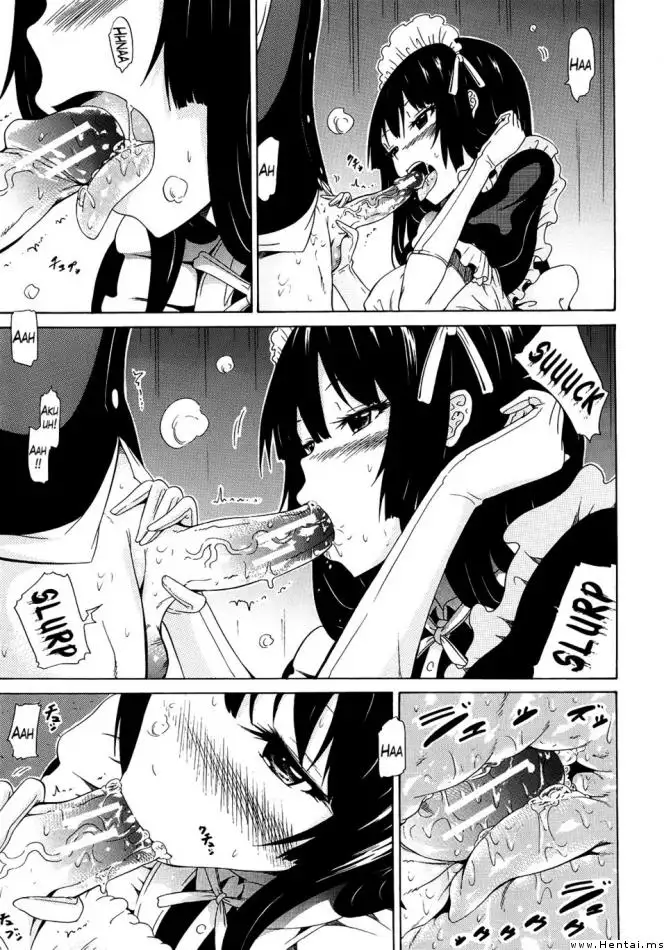 Beautiful Girls Club Chapters 1-10