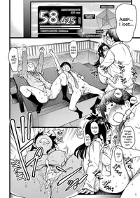 [Shiwasu no Okina] Enkou Ojisan | Mister Enkou Episode I-IX [English] [Digital]