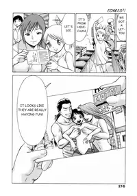 [Tamaki Nozomu] Coneco!! [English] {SaHa}