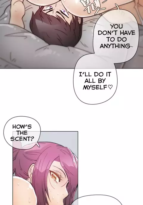 Household Affairs Ch.1-50