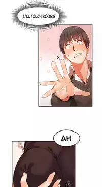 Hari Dormitory Ch.1-11 (English) (Ongoing)