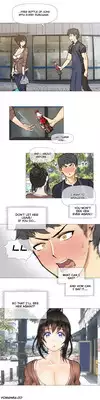 [ButcherBoy] Household Affairs Ch.1-38 (English) (YoManga) (Ongoing)