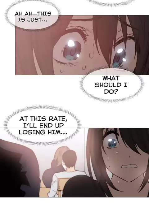 Household Affairs Ch.1-34