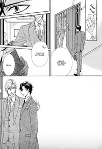 [Fujikawa Ruri] Aiyoku Heaven [English] [Fujoshi Bitches]