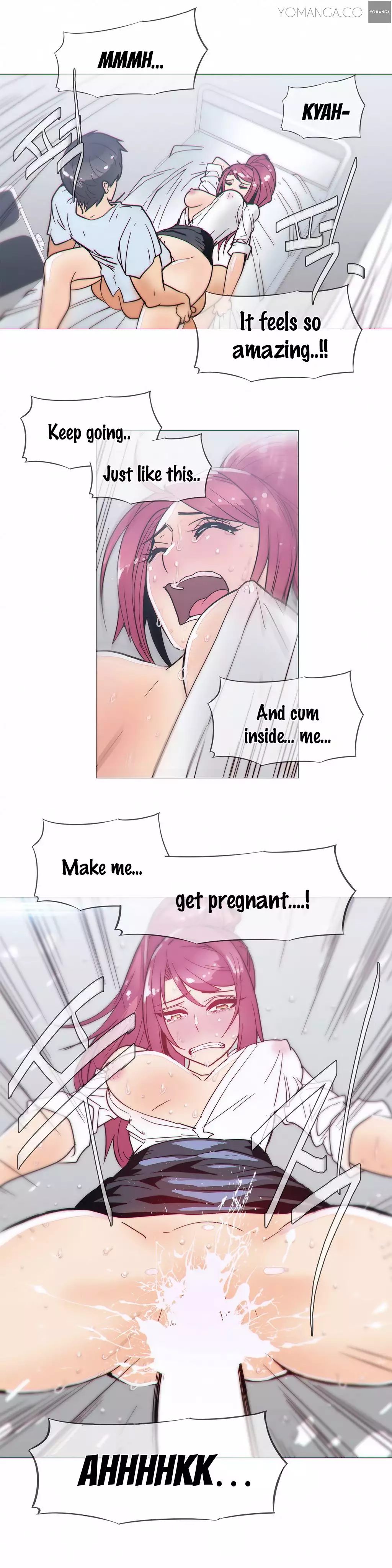 Household Affairs Ch.1-27