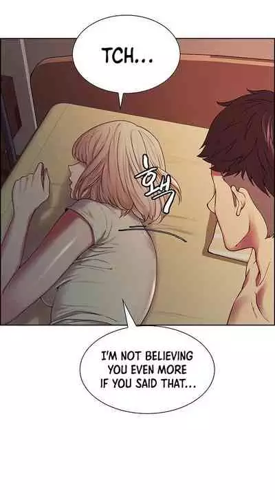 [Serious] Runaway Family (Ongoing) (Ch. 1 - 22)