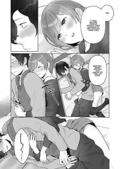 Chikan x Chikan wa Wakan desu!? | Fondler x Fondler = Consensual Sex!?