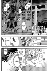 [AZUMA Tesshin] Hen Koi - The After School Diary [English]