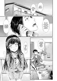 [Hisasi] Porno Switch [English] [Decensored]