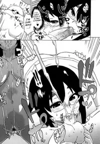 Komatta Toki no Nantoyara.