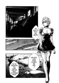 [Haruki] Kisei Juui Suzune | Parasite Doctor Suzune 4 [English] [Tonigobe]