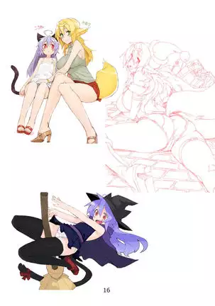 2012~2015 Illustrations