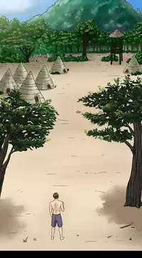 [Madstart] Secret Island Ch.1-27 (English) (Ongoing)