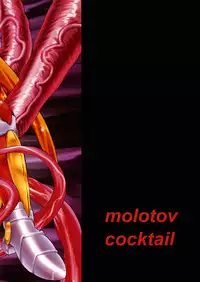 (C71) [Molotov Cocktail (Oowada Tomari)] Rall Rill (Super Dimensional Legend Rall)