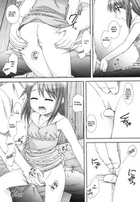 [Mizui Kaou] Little By Little [English] {Hayama_Kotono}