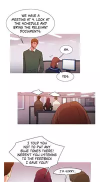 [PINKO] Scandal of the Witch Ch.1-30 (English) (Ongoing)