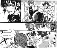 (C73) [ROCK'N'DOLLESS (Himemiko)] Beautifullife (Code Geass)