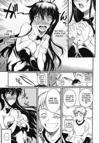 (C83) [Shoot The Moon (Fuetakishi)] Fukuyama-san 6 [English] {doujin-moe.us}