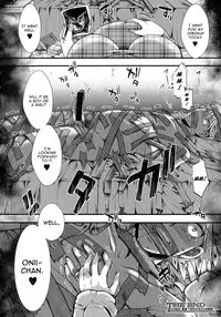 [Hal] Rouchou Kanen (COMIC Shingeki 2015-06) [English] [CGrascal]