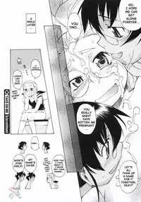 [Takemura Sesshu] TAKE ON ME 2 [English] [SaHa]