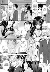 [Bai Asuka] Tsumihaha - Sinful Mother - [English] [desudesu]