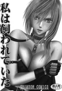 [Crimson (Carmine)] Kokuu Soushuuhen (Final Fantasy XIII​) [Digital]