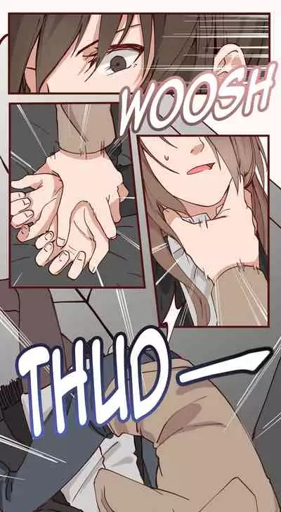 [Iceky] Dormant Desires