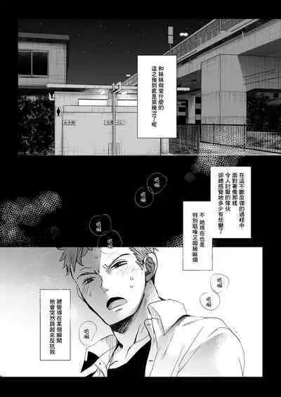 Watashi to Ani no Nichijou 3