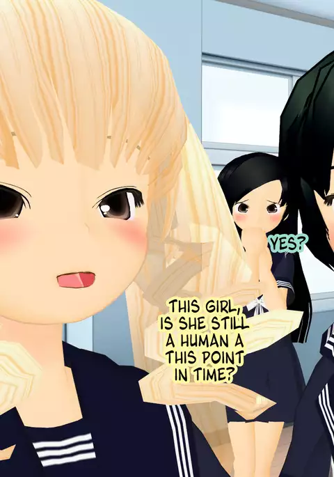 Buta ni Sareta Bishoujo | From Pretty Girl to Pig 1-6