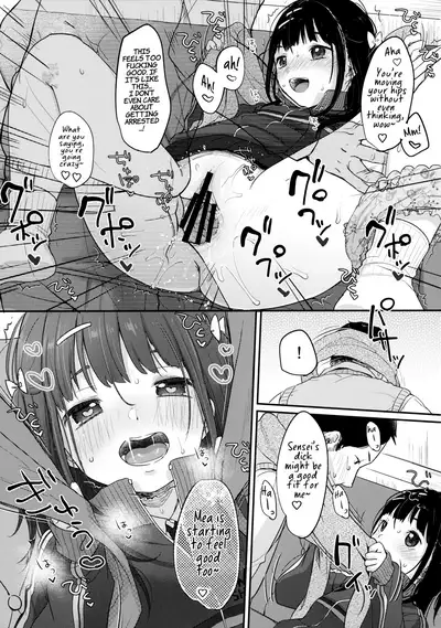 Bitch demo Genki nara Sore de Ii