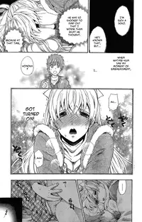 [AZUMA Tesshin] Hen Koi - The After School Diary [English]