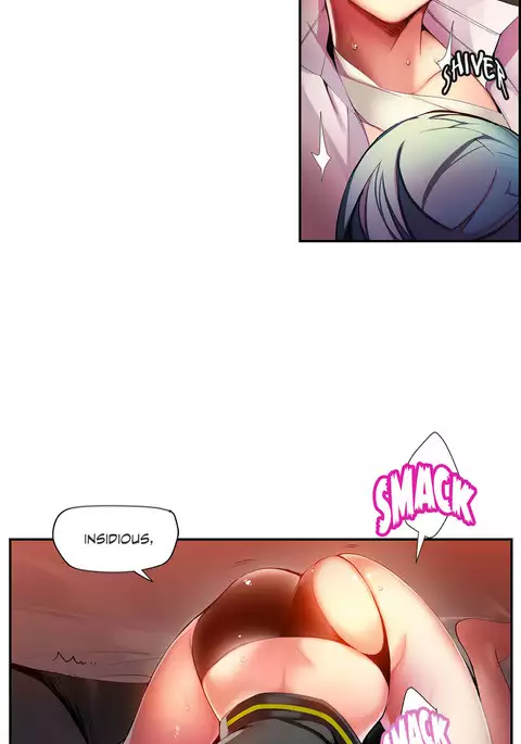 Lilith`s Cord Ch.1-40